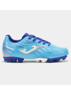 Joma Outdoor- & Sportschuhe·Trainings- & Sportschuhe^Nocken-Fußballschuhe "Propulsion" in Hellblau