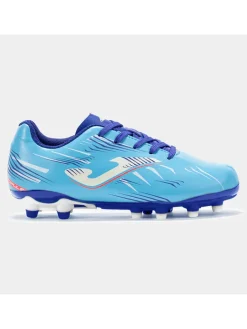Nocken-Fußballschuhe "Propulsion" in Hellblau>Joma