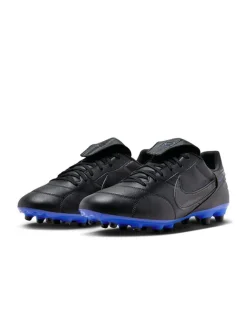 Nike Sportswear Sportschuhe^Nocken-Fußballschuhe "The Nike Premier 3 FG" in Schwarz