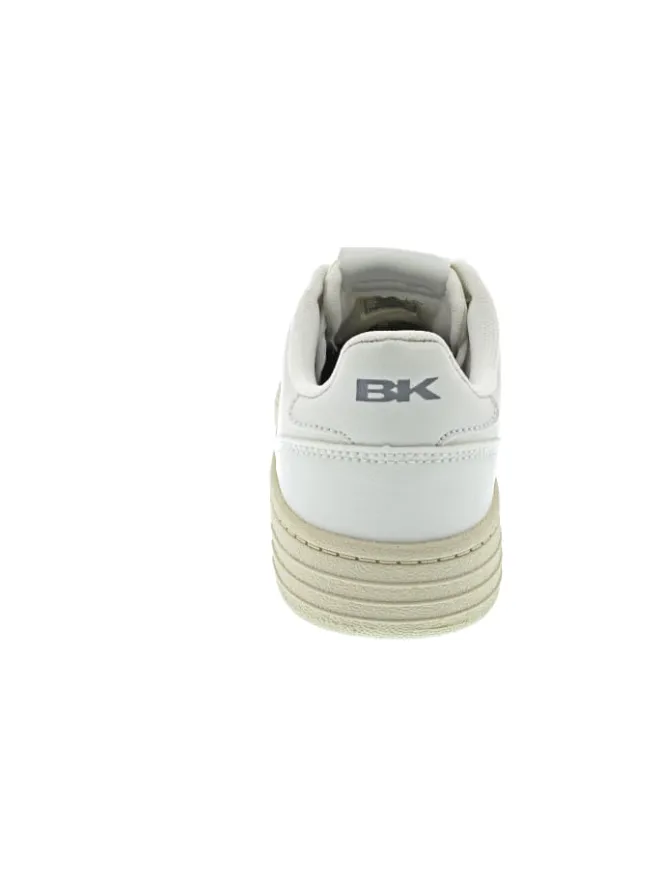 Noors Sneaker low Weiß>British Knights Sale