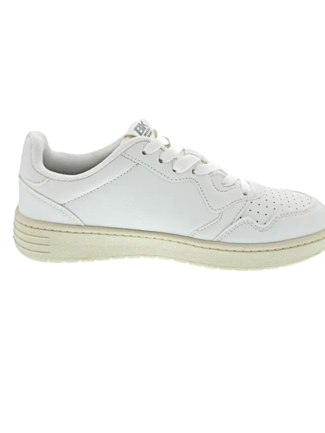 Noors Sneaker low Weiß>British Knights Sale