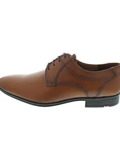 LLOYD Schnürschuhe^Osmond Business Schuh Braun