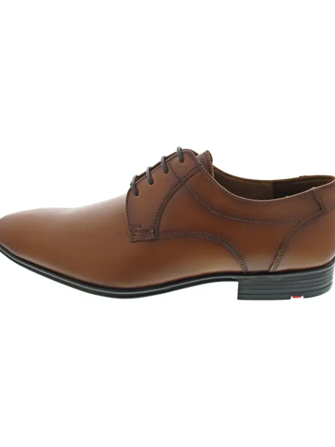 LLOYD Schnürschuhe^Osmond Business Schuh Braun