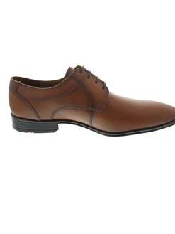 LLOYD Schnürschuhe^Osmond Business Schuh Braun