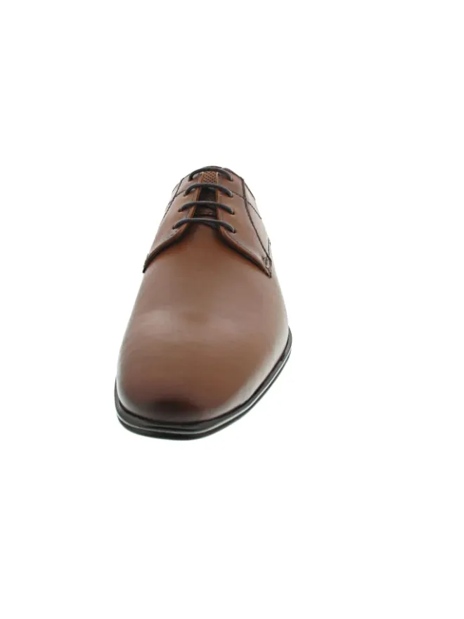 LLOYD Schnürschuhe^Osmond Business Schuh Braun