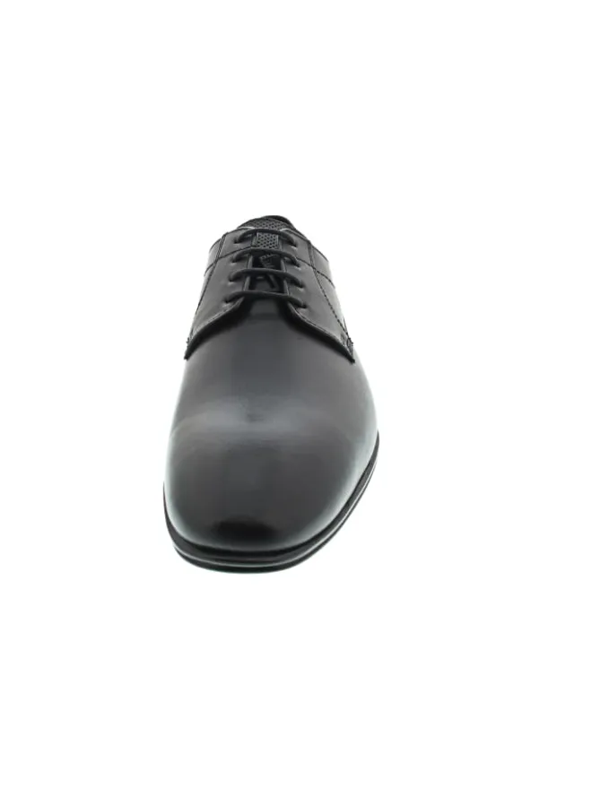 LLOYD Schnürschuhe^Osmond Business Schuh Schwarz