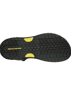 Outdoorsandalen LOMELL - RIP TIDE in black/grey><noscript><img width=