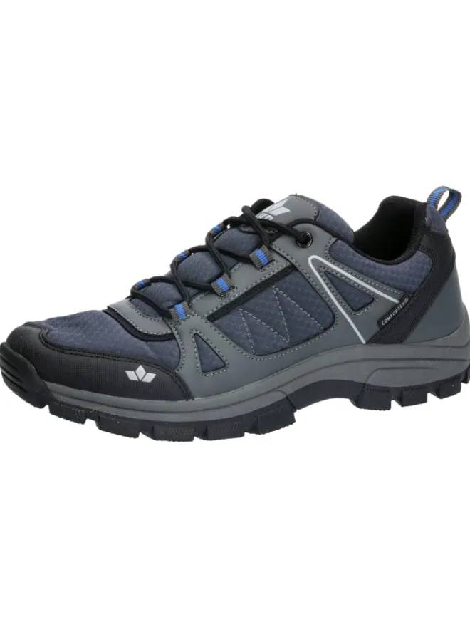 Outdoorschuh "Lakeport" in Blau>Lico Online