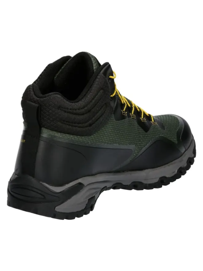 Outdoorschuh "Mount Clarke" in Grün>Brütting Sale