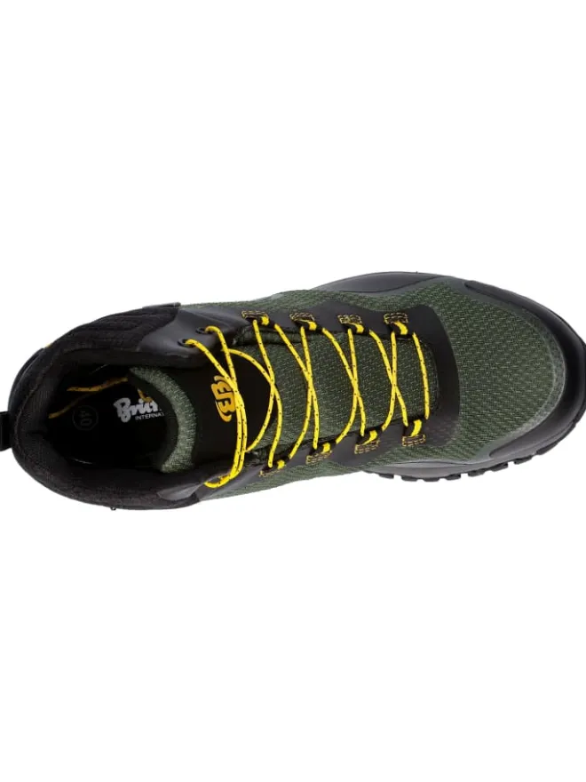 Outdoorschuh "Mount Clarke" in Grün>Brütting Sale