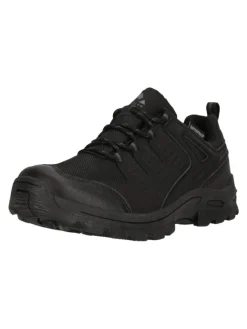 Whistler Sportschuhe^Outdoorschuh Pinacle in 1001S Black