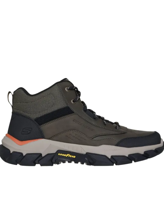 Skechers Outdoorschuhe^Outdoorschuh SANTORO-HOPKINS in olive