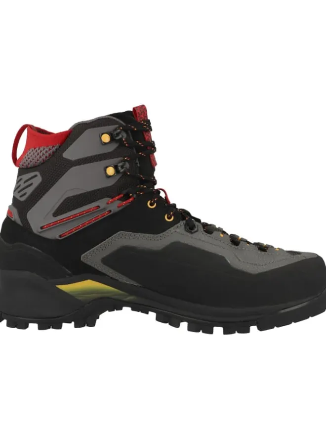 Garmont Outdoorschuhe^Outdoorschuhe Akron Mid GTX in schwarz