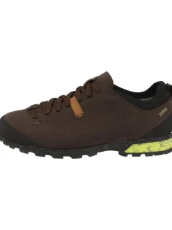 Outdoorschuhe Bellamont III V-Light GTX in braun>AKU