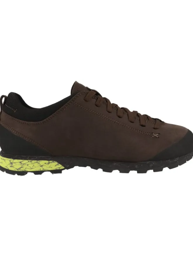 Outdoorschuhe Bellamont III V-Light GTX in braun>AKU