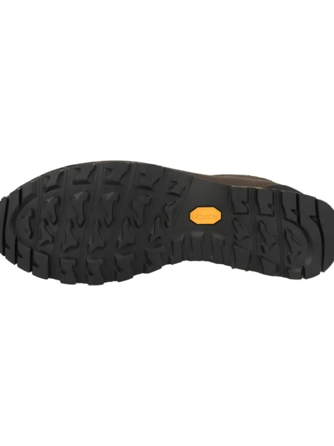 Outdoorschuhe Bellamont III V-Light GTX in braun>AKU