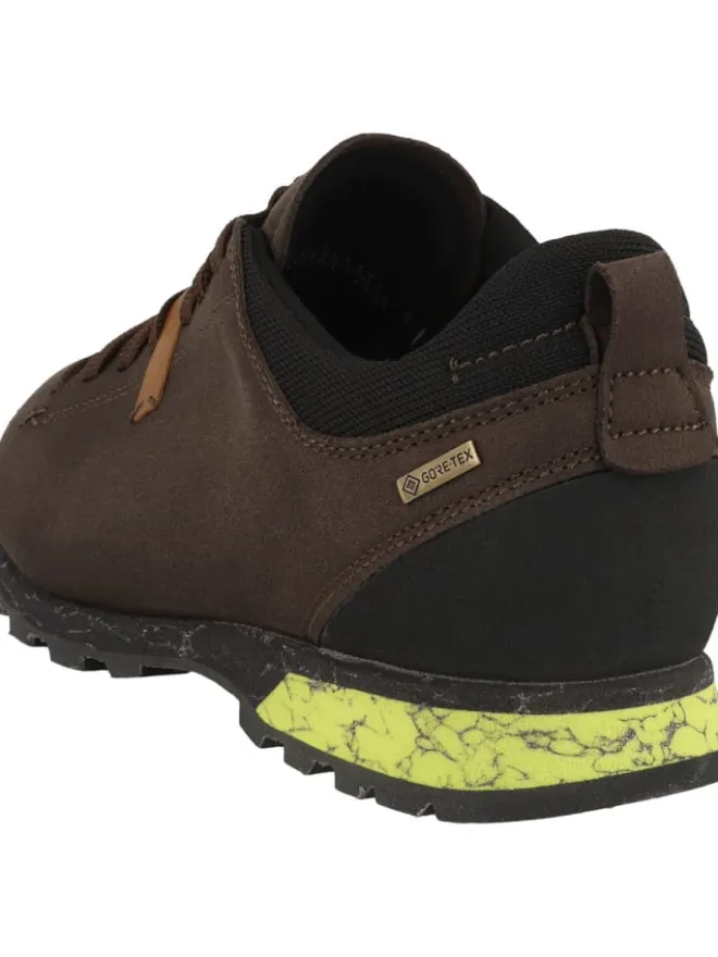 Outdoorschuhe Bellamont III V-Light GTX in braun>AKU