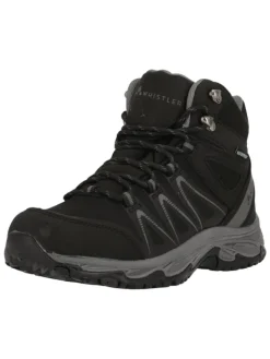 Outdoorschuhe Cansou in 1001 Black>Whistler Hot