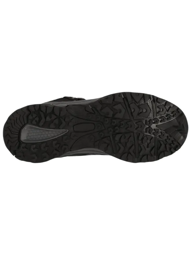 Outdoorschuhe Cansou in 1001 Black>Whistler Hot