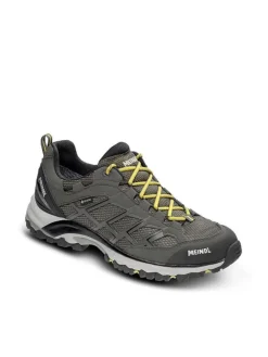 Outdoorschuhe Caribe GTX in oliv/mais>MEINDL Outlet