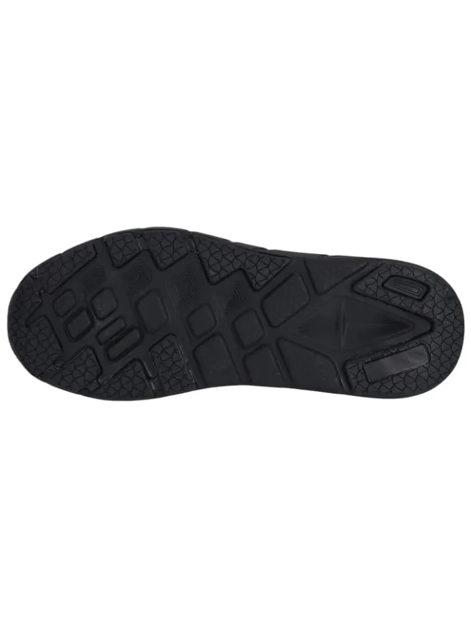 Mols Stiefel & Boots^Outdoorschuhe Gettis in 1001S Black Solid
