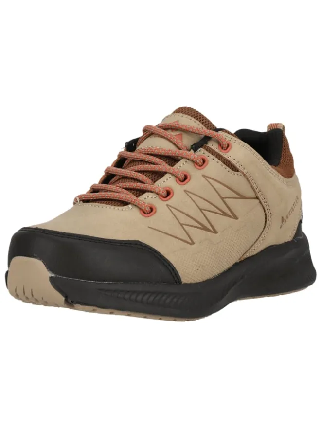 Whistler Schnürschuhe^Outdoorschuhe Sawyer in 5130MojaveDesert