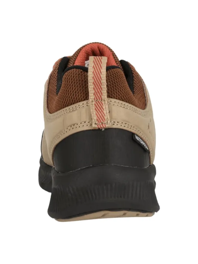 Whistler Schnürschuhe^Outdoorschuhe Sawyer in 5130MojaveDesert