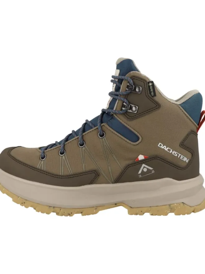DACHSTEIN Outdoorschuhe^Outdoorschuhe Tundra GTX 1925 in dunkelgruen