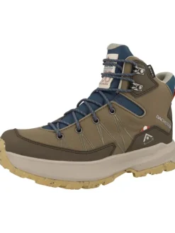 DACHSTEIN Outdoorschuhe^Outdoorschuhe Tundra GTX 1925 in dunkelgruen