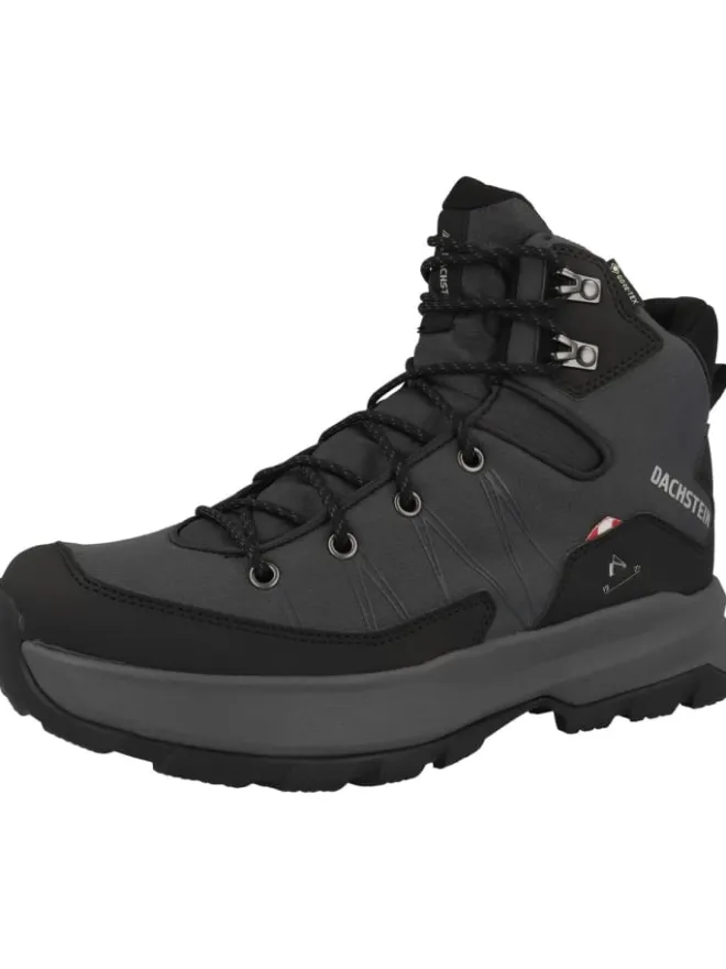 DACHSTEIN Outdoorschuhe^Outdoorschuhe Tundra GTX in schwarz