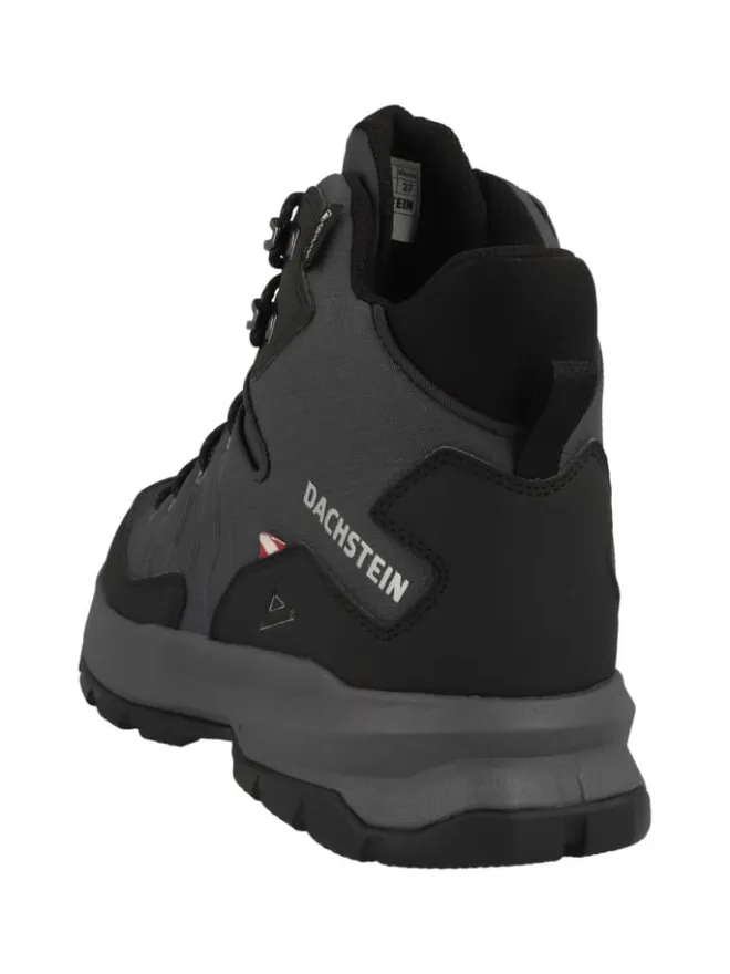 DACHSTEIN Outdoorschuhe^Outdoorschuhe Tundra GTX in schwarz