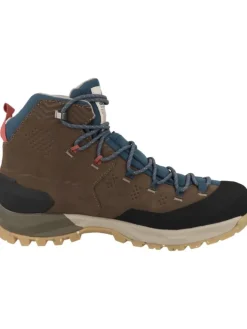 DACHSTEIN Outdoorschuhe^Outdoorschuhe Westgrat Mc GTX 1925 in dunkelgruen