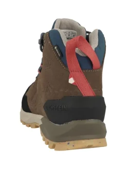 DACHSTEIN Outdoorschuhe^Outdoorschuhe Westgrat Mc GTX 1925 in dunkelgruen