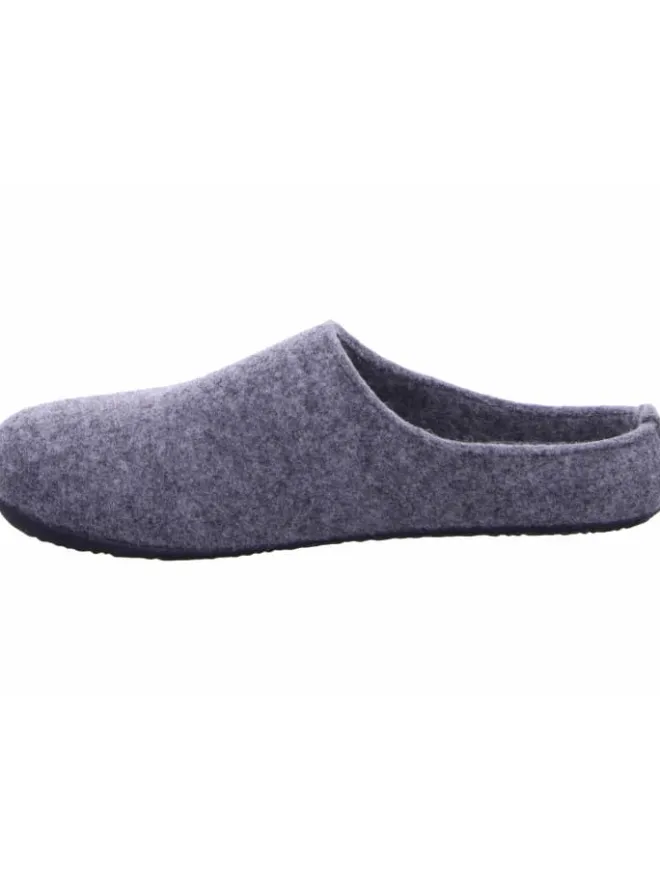 Pantoffel in grau>Magnus Sale