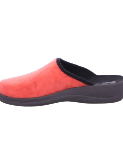 Pantoffel in rot><noscript><img width=