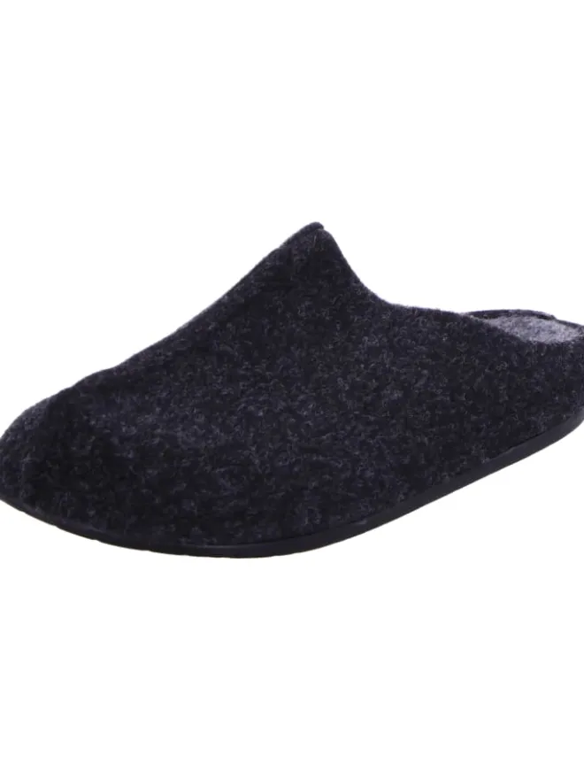 Pantoffel in schwarz>CLOXX® Hot