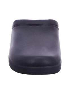 Pantoffel in schwarz><noscript><img width=
