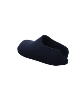 Pantoffeln Flair Smily in schwarz>HAFLINGER