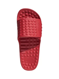 Pantolette Adissage 360rec Slides in rot><noscript><img width=