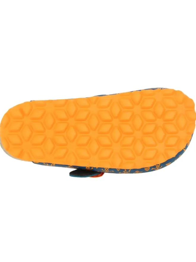 Pantolette "Bioline Clog" in Blau>Lico Online