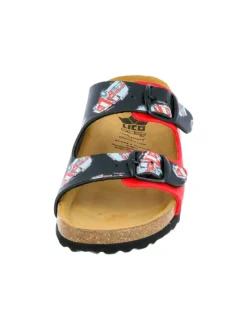 Lico Clogs & Pantoletten·Pantoletten^Pantolette