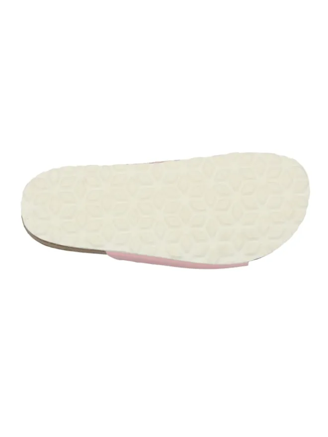 Pantolette "Bioline Free Kids" in Rosa>Lico Clearance