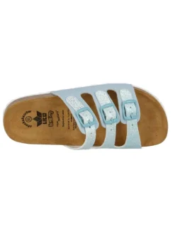 Lico Clogs & Pantoletten·Pantoletten^Pantolette 