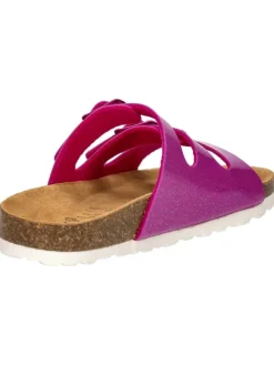 Lico Clogs & Pantoletten·Pantoletten^Pantolette