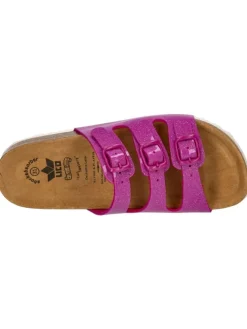 Lico Clogs & Pantoletten·Pantoletten^Pantolette