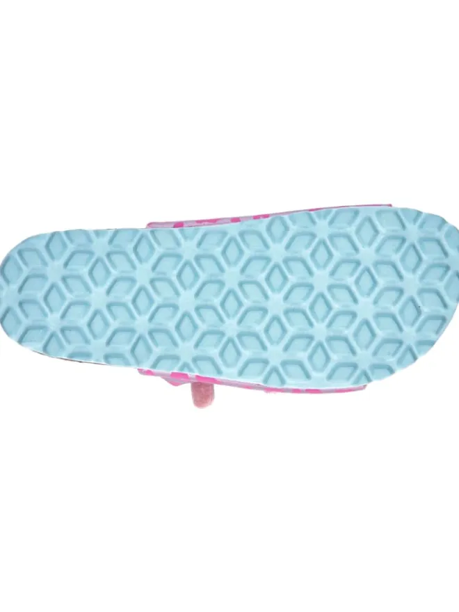 Pantolette "Bioline Kids" in Rosa>Lico Sale