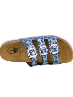 Lico Clogs & Pantoletten·Pantoletten^Pantolette