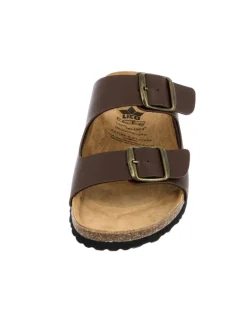Lico Hausschuhe|Sandalen & Pantoletten^Pantolette 