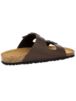 Lico Hausschuhe|Sandalen & Pantoletten^Pantolette 