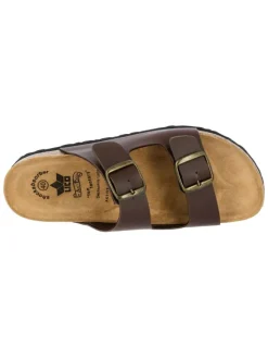 Lico Hausschuhe|Sandalen & Pantoletten^Pantolette 